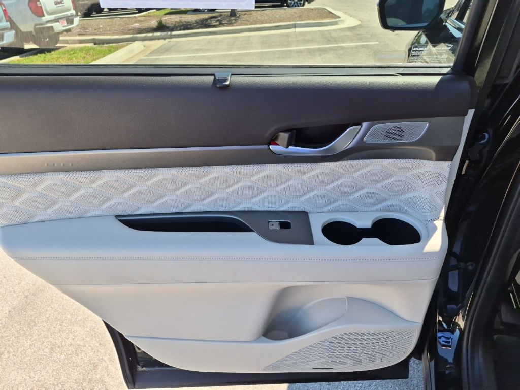 Used Car 2020 Hyundai Palisade  Limited For Sale Under $30,000 In Austin, Texas