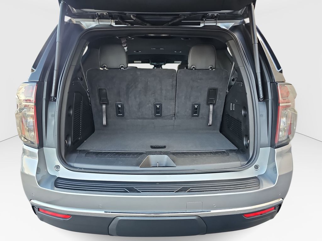 Used 2024 Chevrolet Tahoe SUV