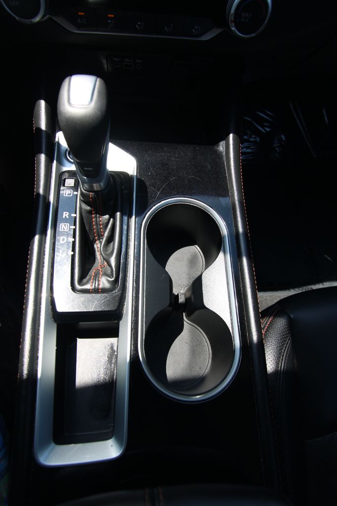 Used 2023 Nissan Altima Sedan