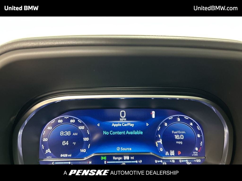 Thumbnail: 2024 Chevrolet Tahoe - 15