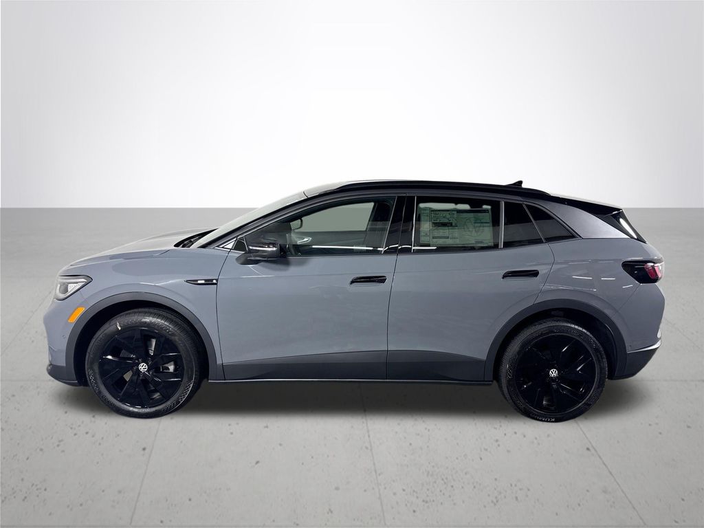 2025 Volkswagen ID.4 Pro S Plus