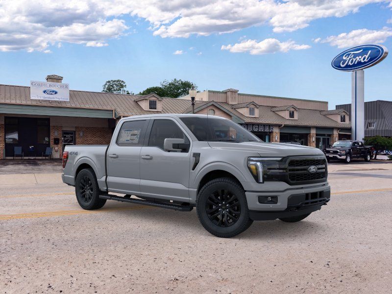 New 2026 Avalanche Ford Lariat image 7