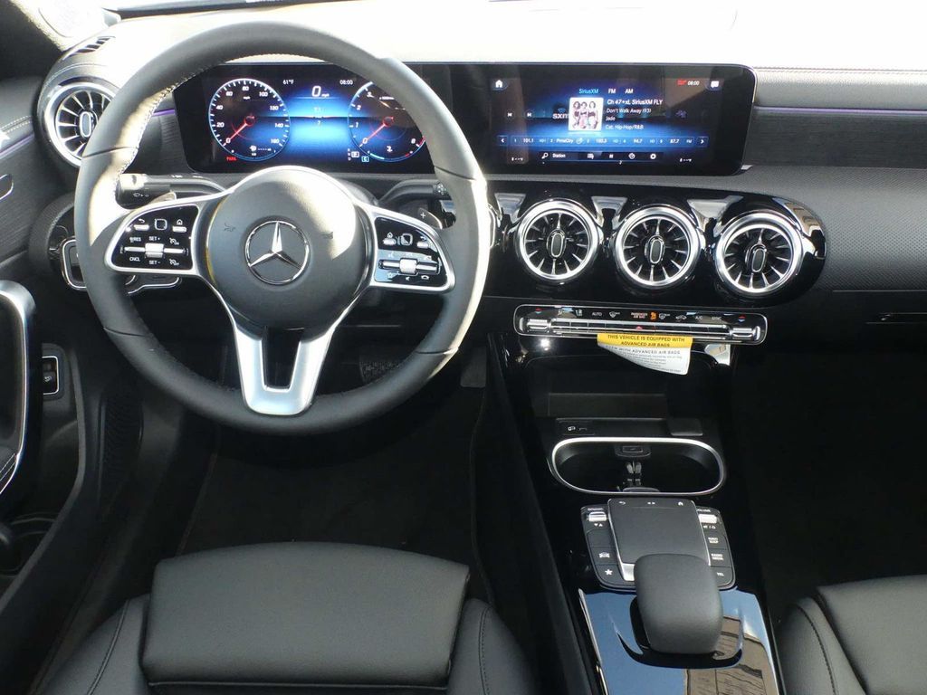 2023 Mercedes-Benz CLA 250 14