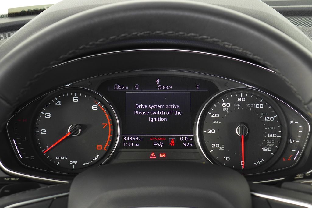 Thumbnail: 2023 Audi Q5 - 27