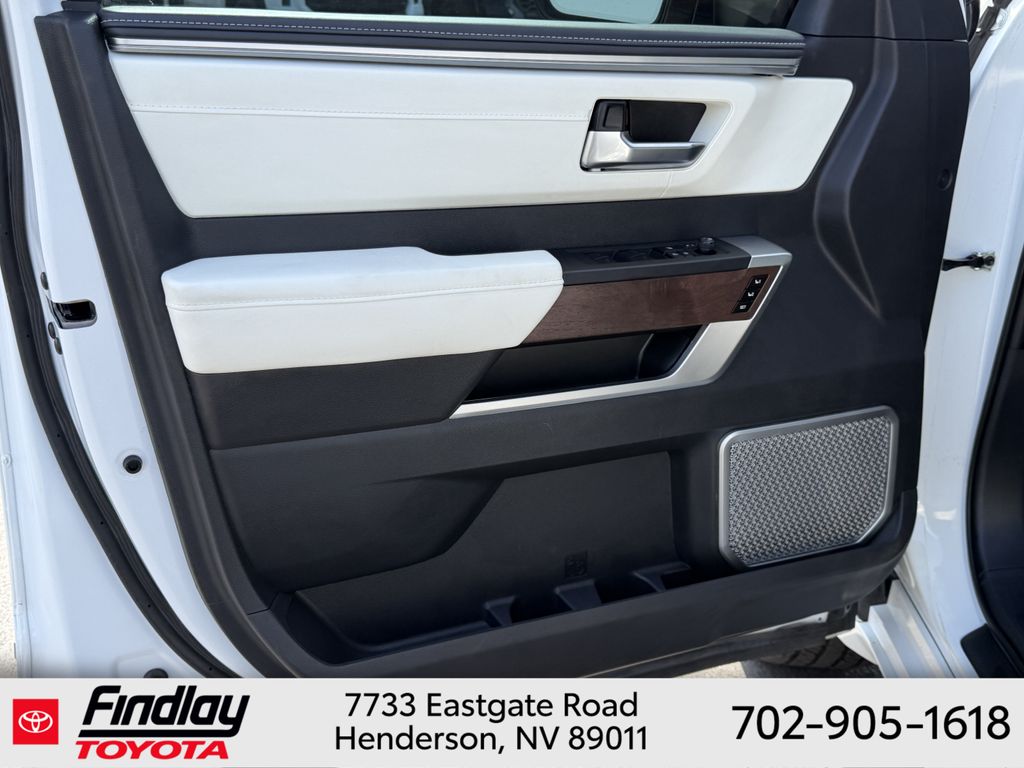 Used 2024 Toyota Tundra Hybrid Truck