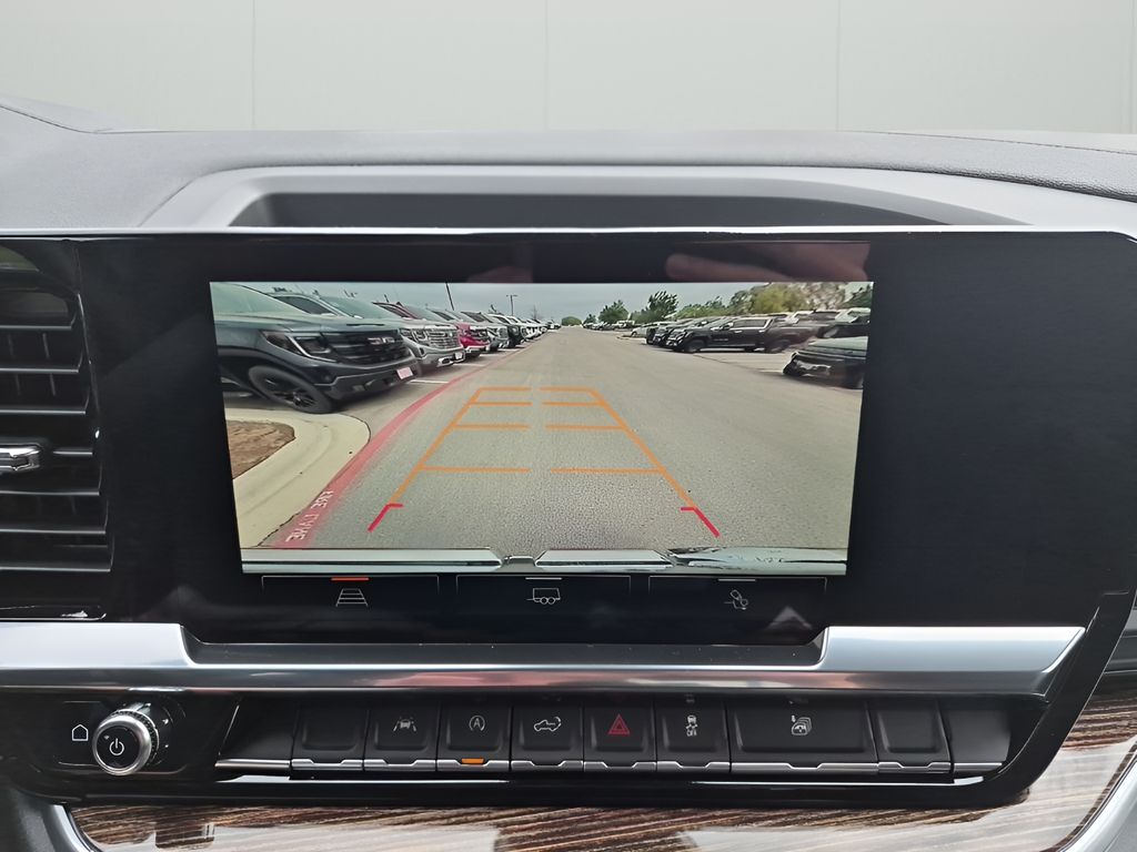 New 2026 Silver GMC SLE image 42