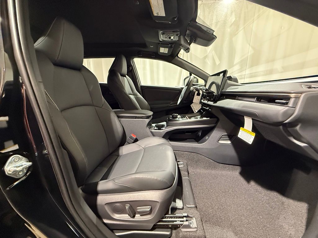 Thumbnail: 2026 Toyota bZ - 23