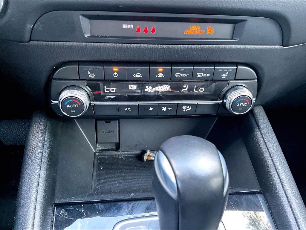 2024 Mazda CX-5 — photo 19
