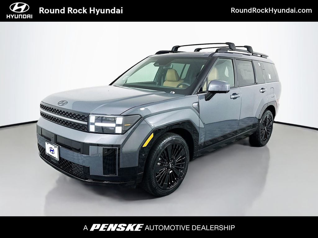 Thumbnail: 2026 Hyundai Santa Fe - 1