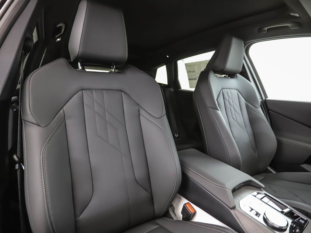 Thumbnail: 2026 BMW X3 - 32