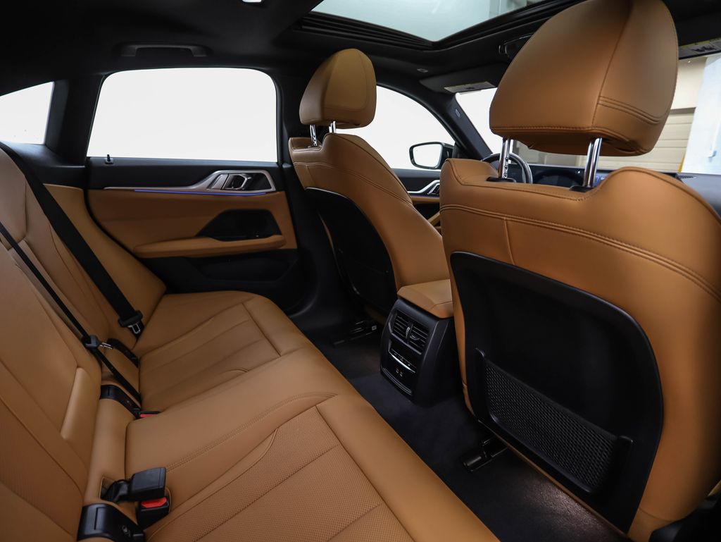 Thumbnail: 2023 BMW i4 - 26