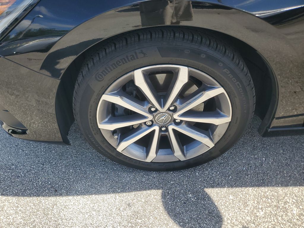 2023 Acura Integra - $23,288