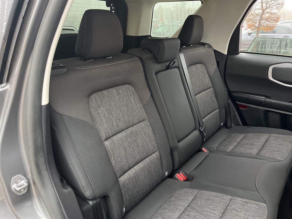 Thumbnail: 2023 Ford Bronco Sport - 27