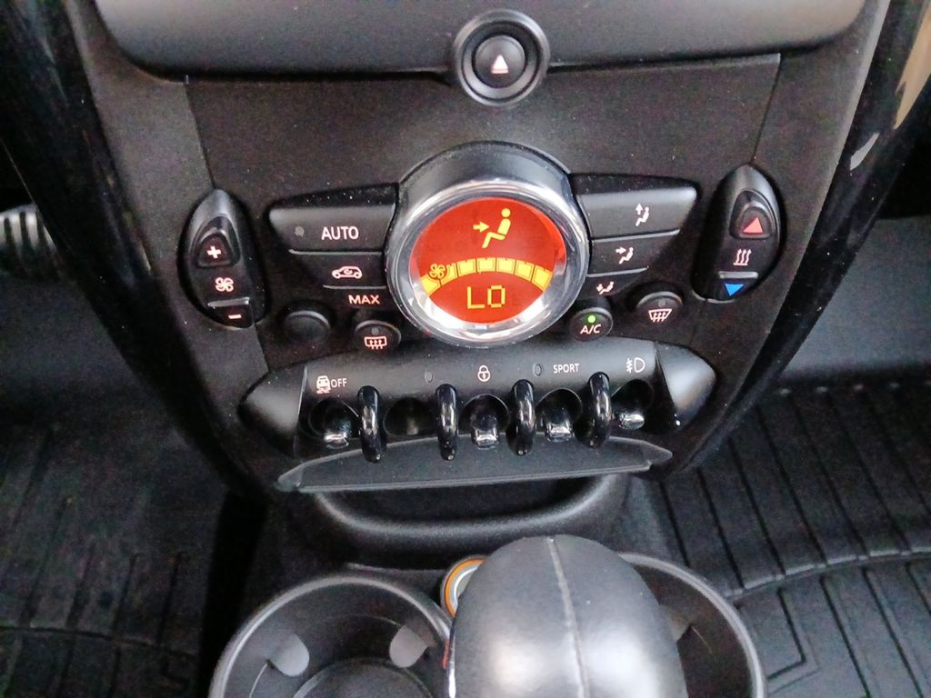 Used Car 2015 Mini Cooper S Countryman  Base For Sale Under $15,000 In Austin, Texas