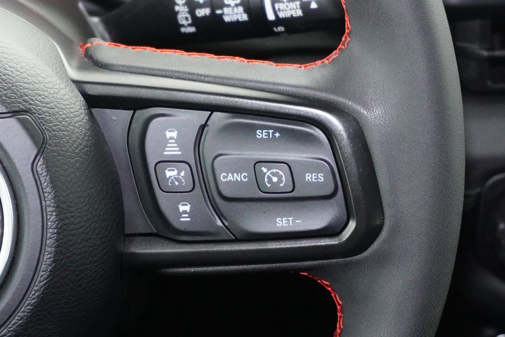 Used Car 2024 Jeep Wrangler  Rubicon For Sale Under $50,000 In Weatherford, Texas