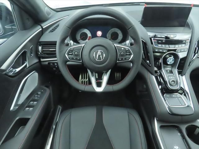 Thumbnail: 2026 Acura RDX - 11