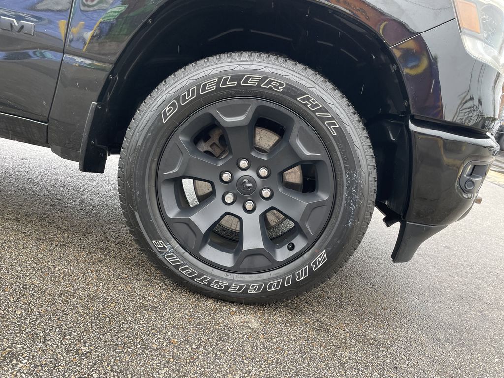 Used 2020 Ram 1500 Truck