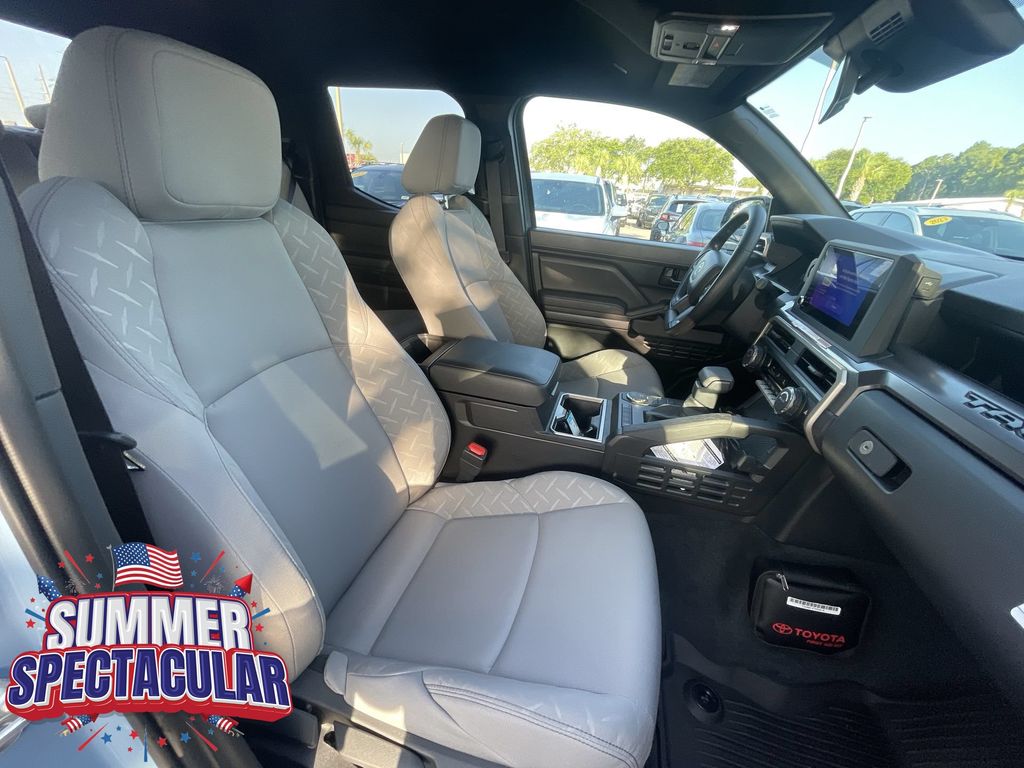 Used 2026 Toyota Tacoma Truck