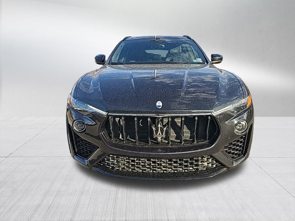 2022 Maserati Levante Modena 2