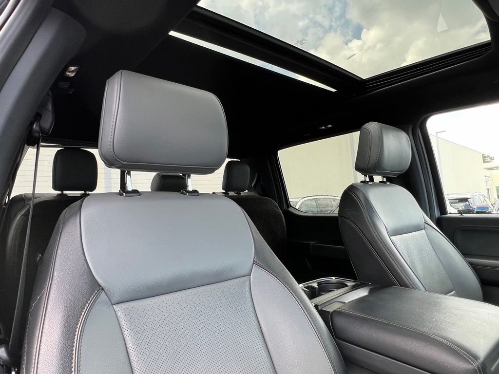 Thumbnail: 2022 Ford F-150 - 7
