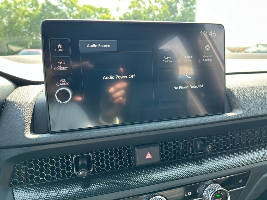 Thumbnail: 2025 Honda CR-V - 29