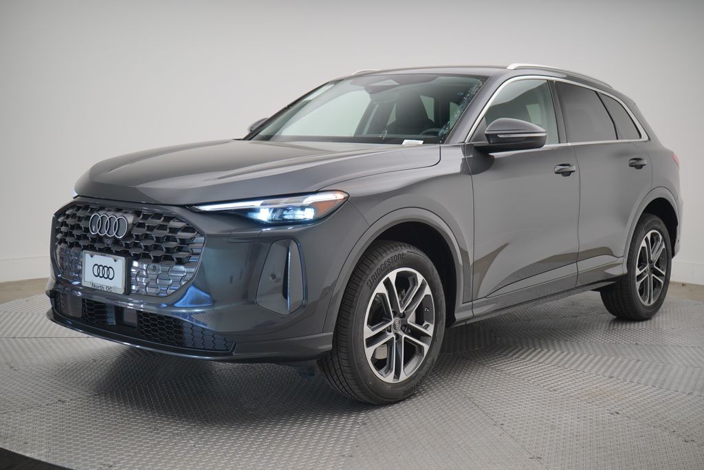 Thumbnail: 2025 Audi Q5 - 1