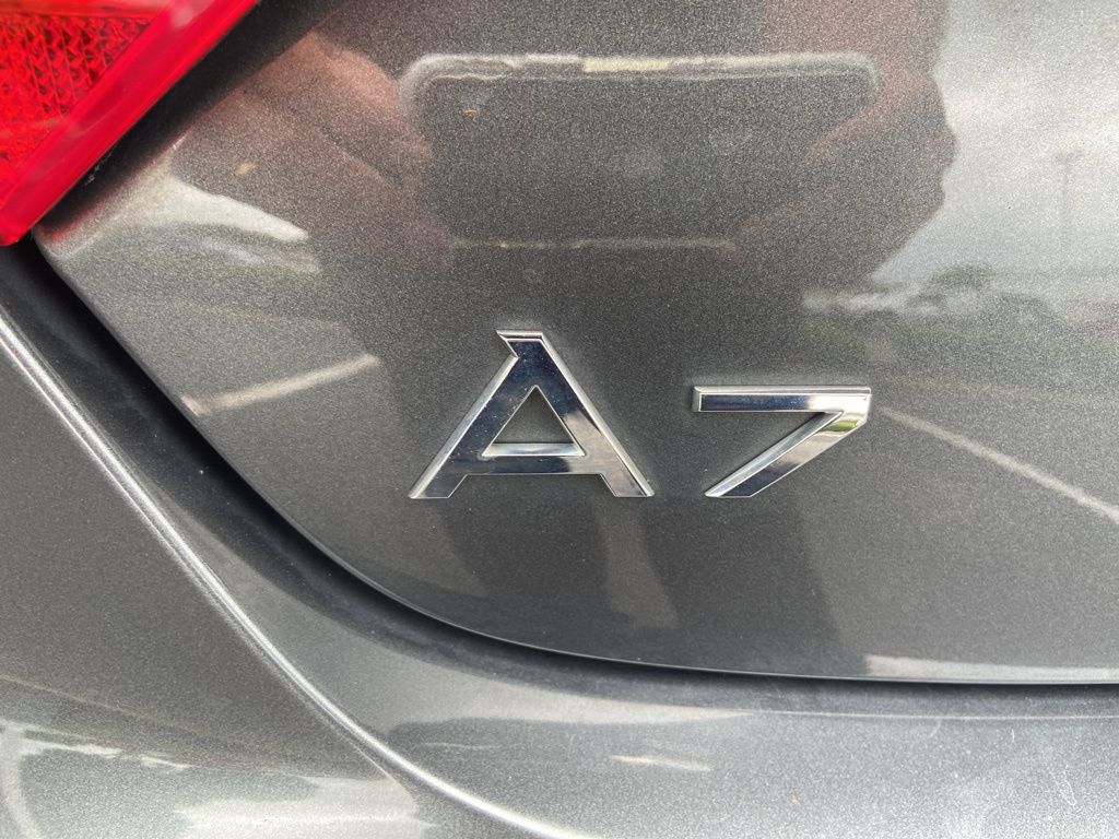 Thumbnail: 2015 Audi A7 - 12