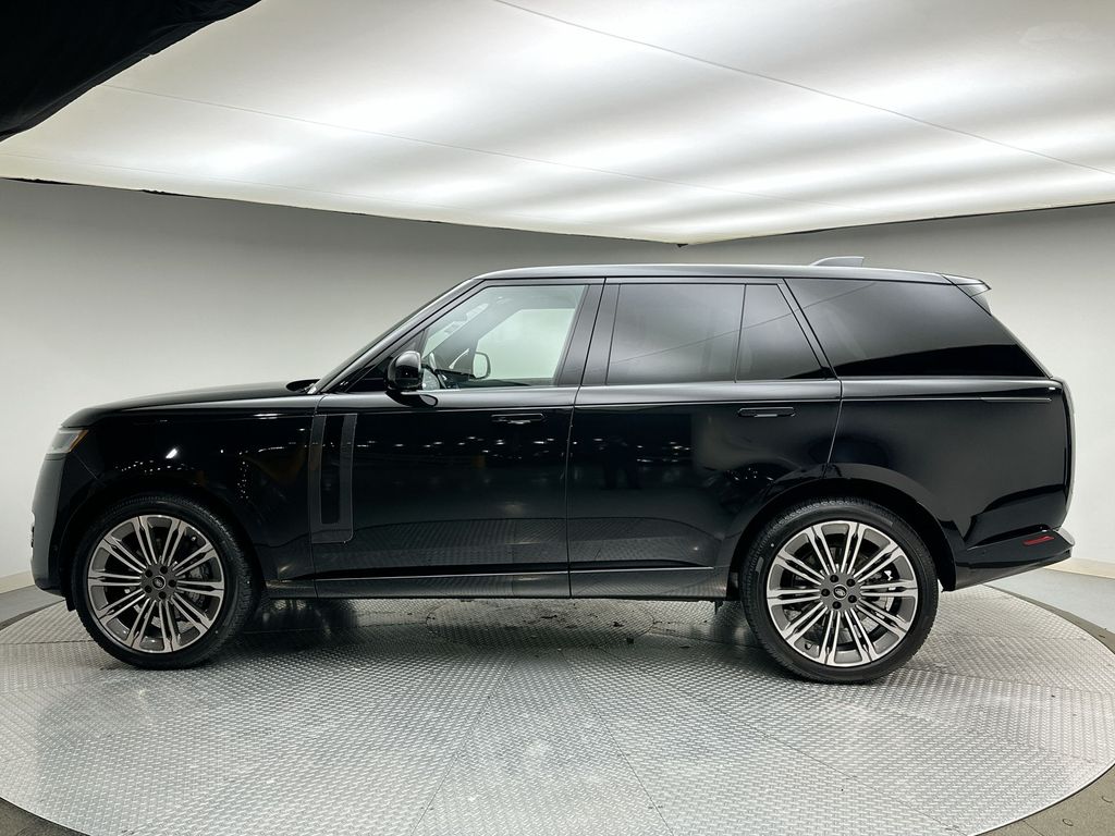 Thumbnail: 2025 Land Rover Range Rover - 2