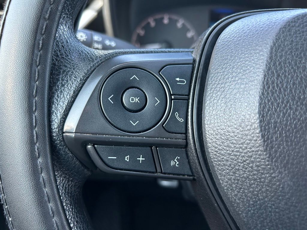 Thumbnail: 2024 Toyota Corolla - 19