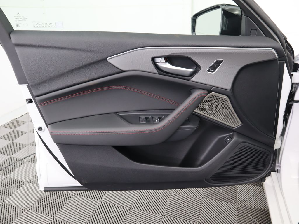 Thumbnail: 2025 Acura TLX - 26