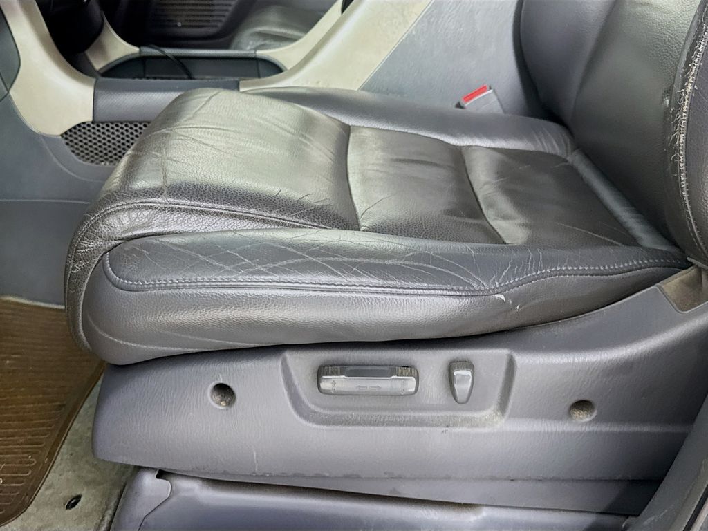 Used Car 2007 Honda Pilot  Ex-l For Sale Under $10,000 In Austin, Texas