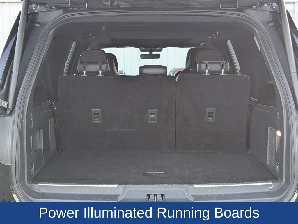 2023 Lincoln Navigator Reserve L