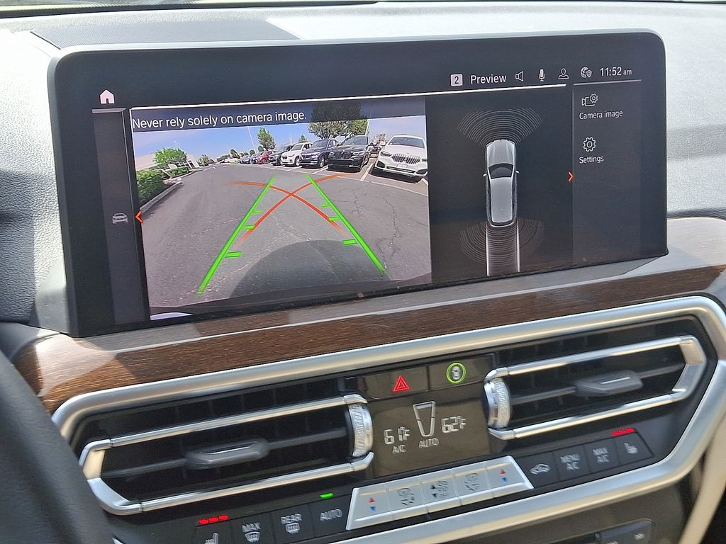 2022 BMW X3 xDrive30i 19