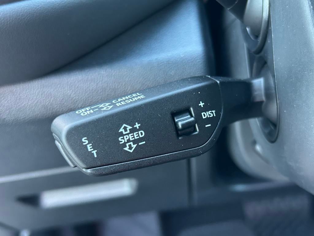 New 2025 Blue Audi 2.0T Premium Plus image 69