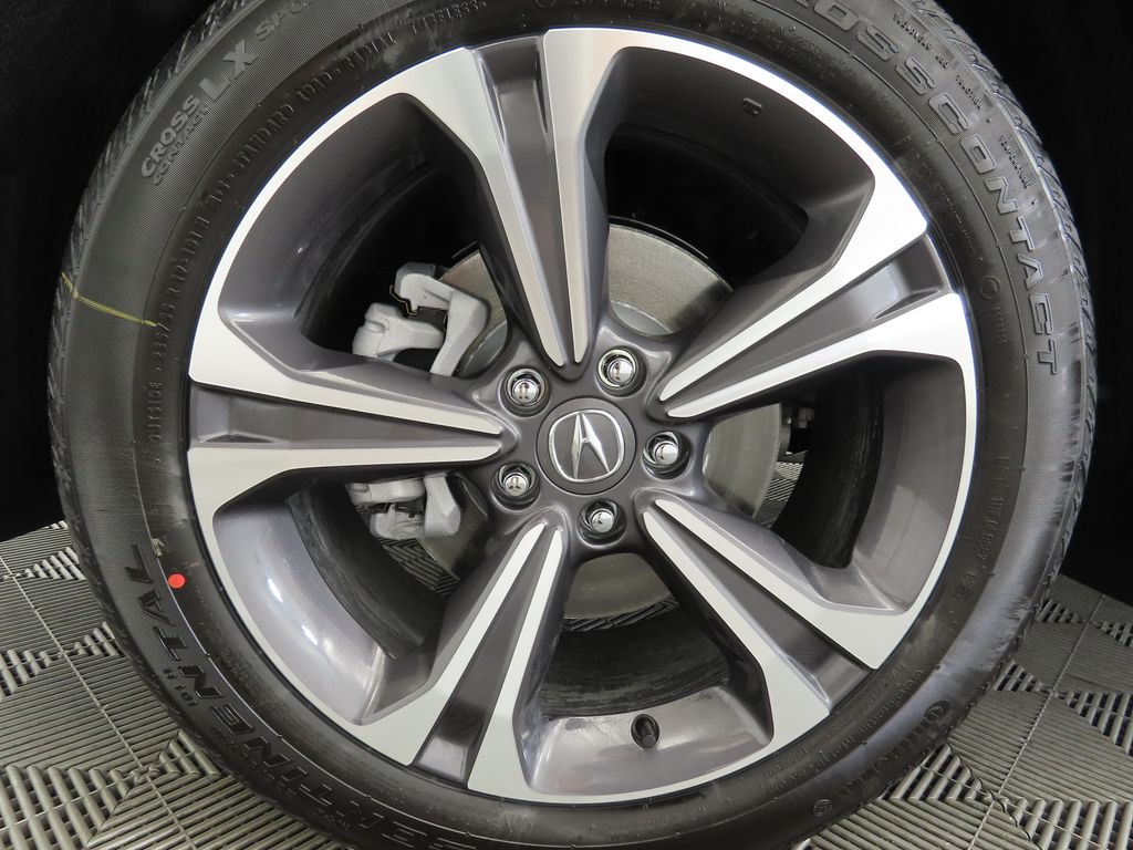 Thumbnail: 2025 Acura RDX - 30