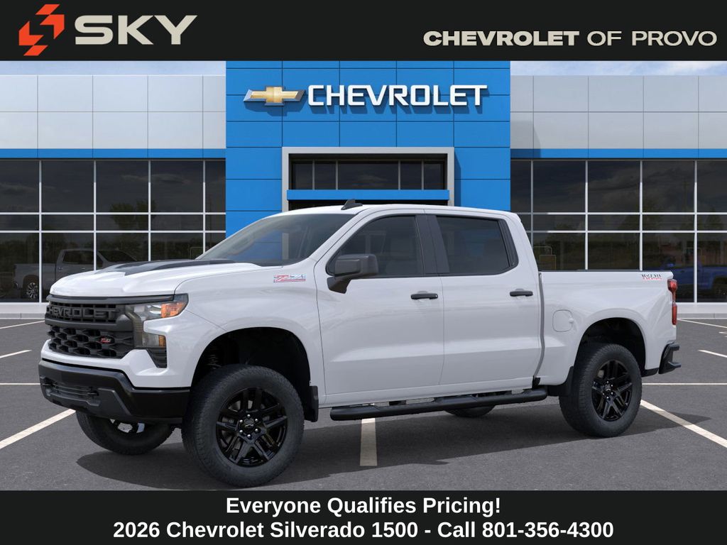 View vehicle photo 2