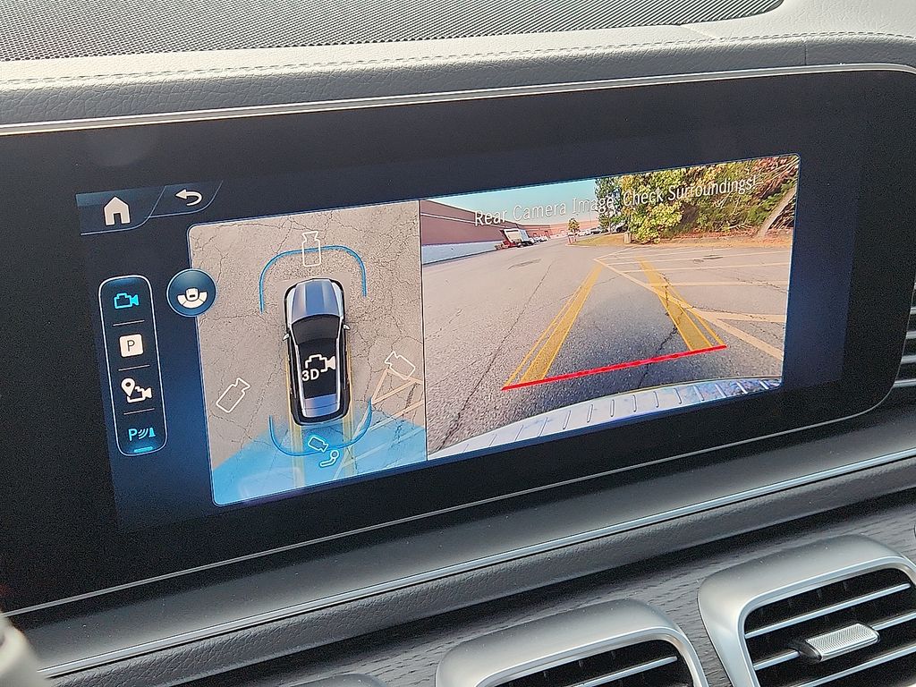 Thumbnail: 2026 Mercedes-Benz GLE - 14