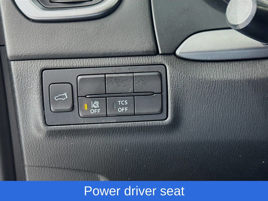 Used Car 2019 Mazda Cx-9  Touring For Sale Under $20,000 In Austin, Texas