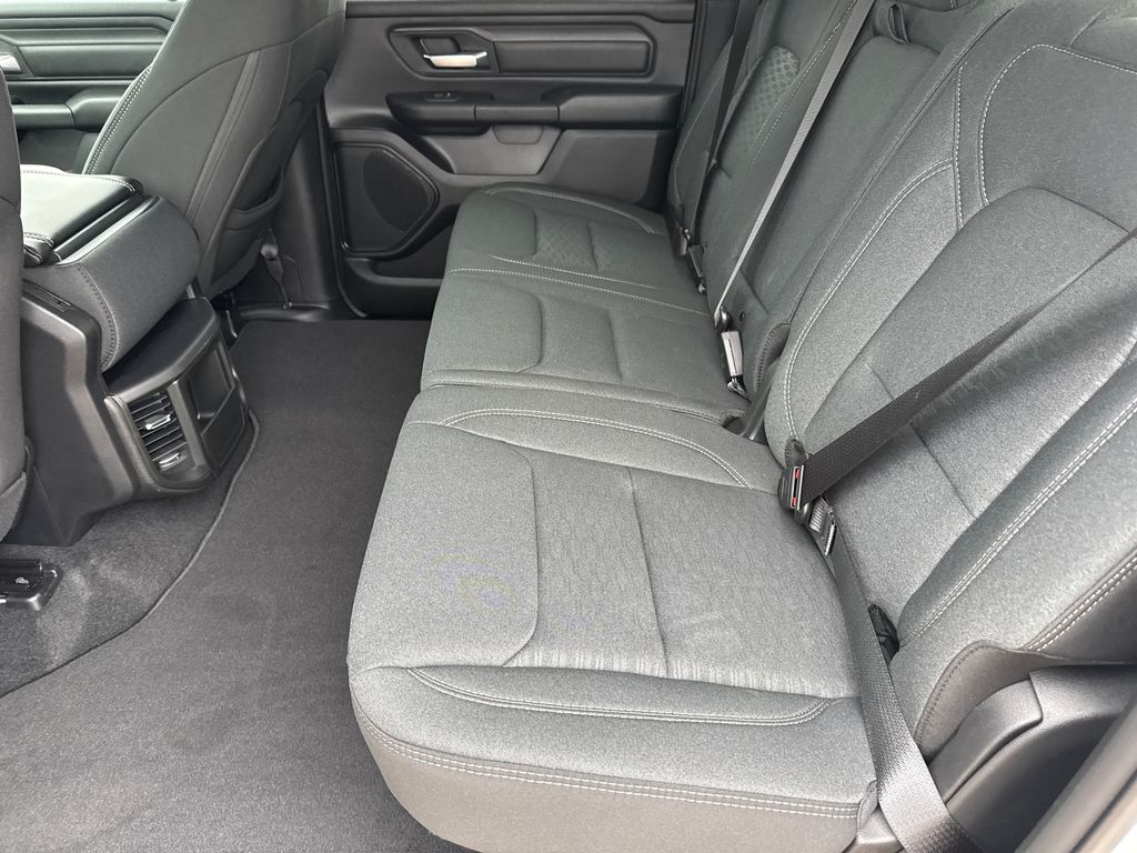 New 2026 Ram 1500 Truck