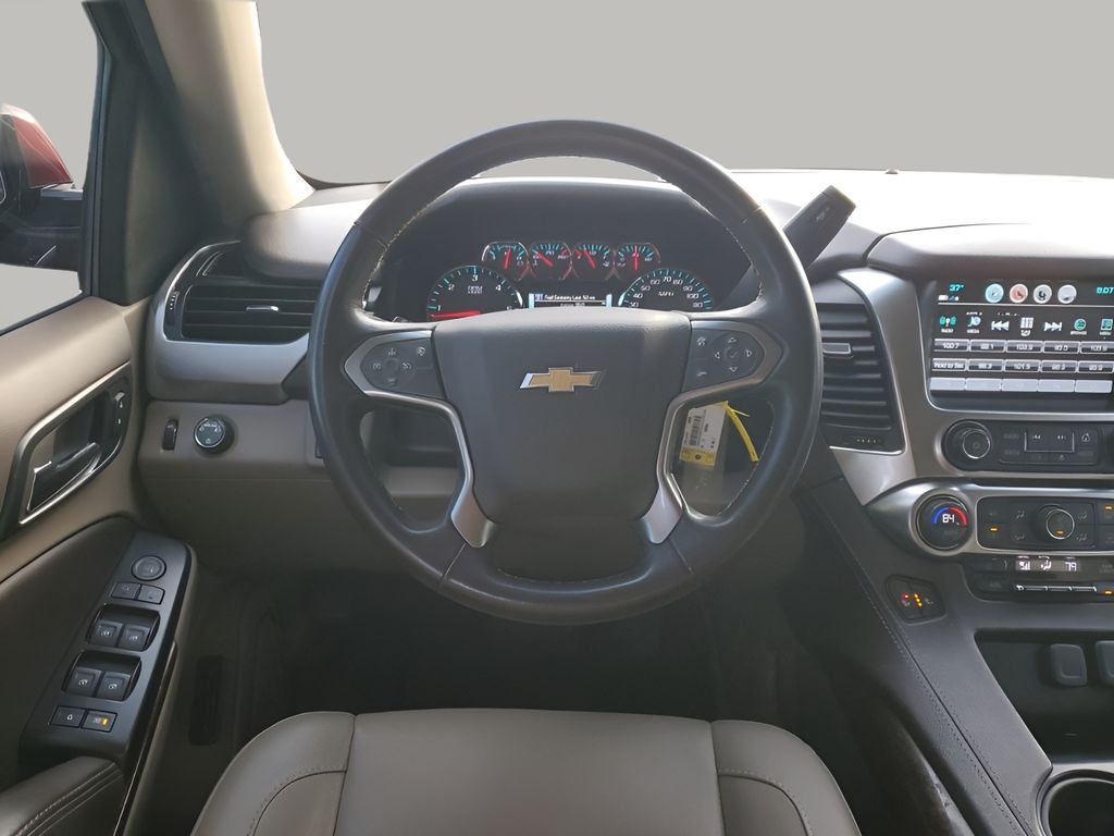 Used Car 2020 Chevrolet Suburban  Lt For Sale Under $20,000 In Austin, Texas