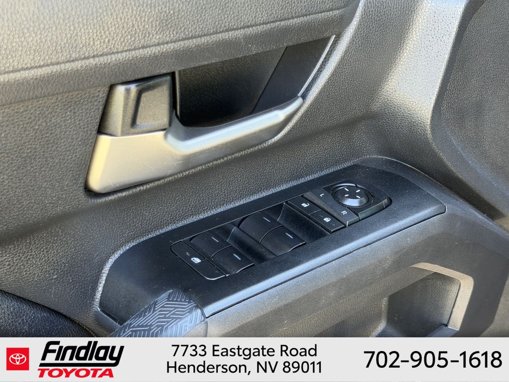 Used 2024 Toyota Tacoma Truck