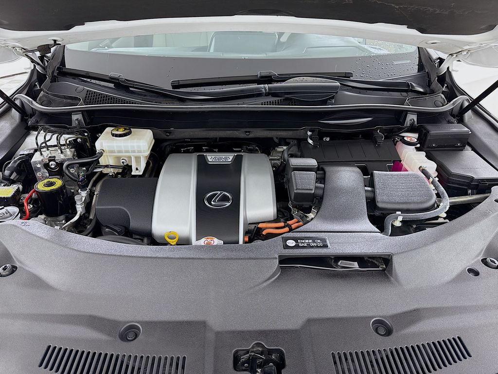Thumbnail: 2019 Lexus RX - 31