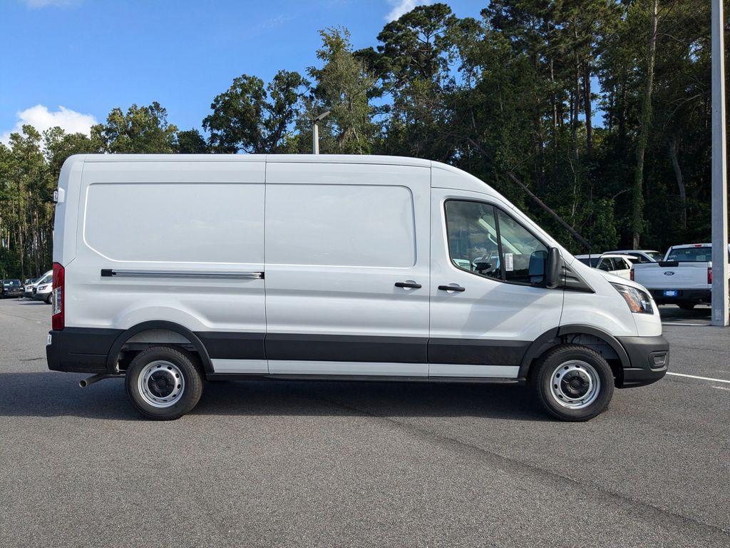 2025 Ford Transit-250 Cargo Van 