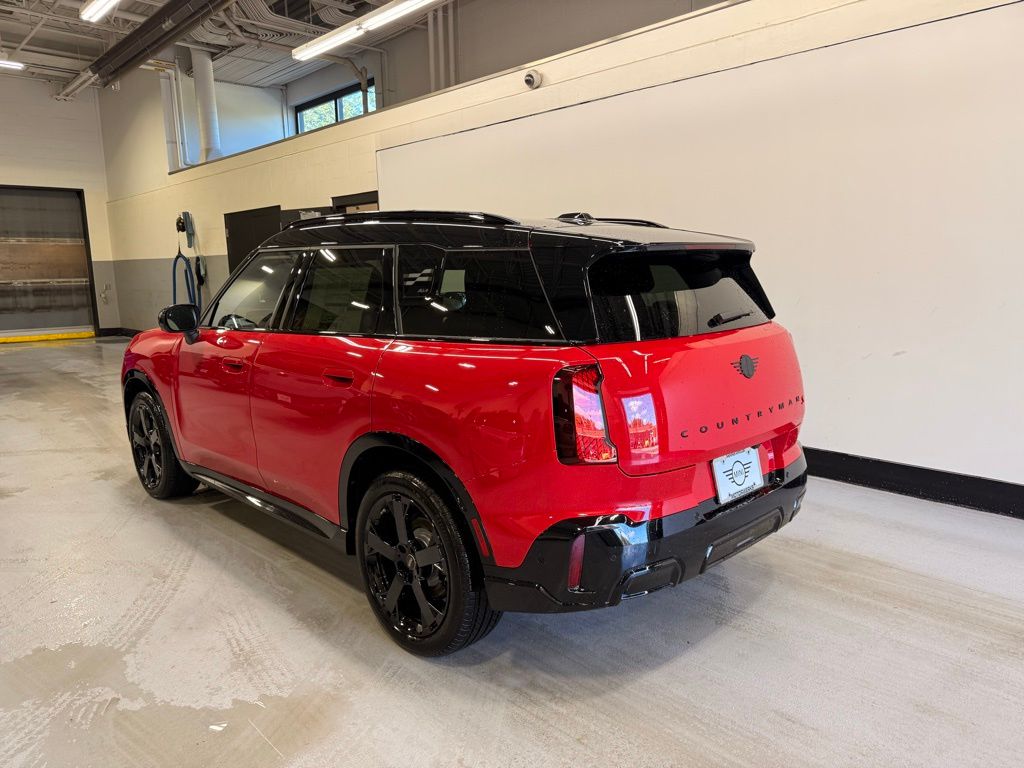 Thumbnail: 2026 MINI Cooper Countryman - 3