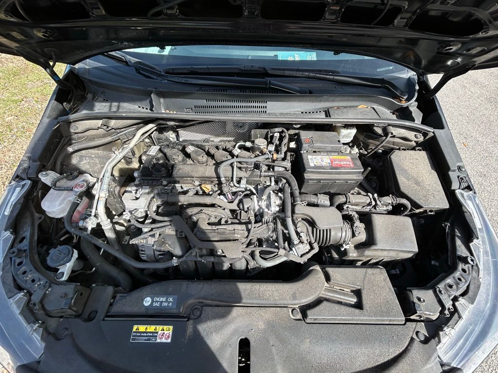 Thumbnail: 2024 Toyota Corolla - 11