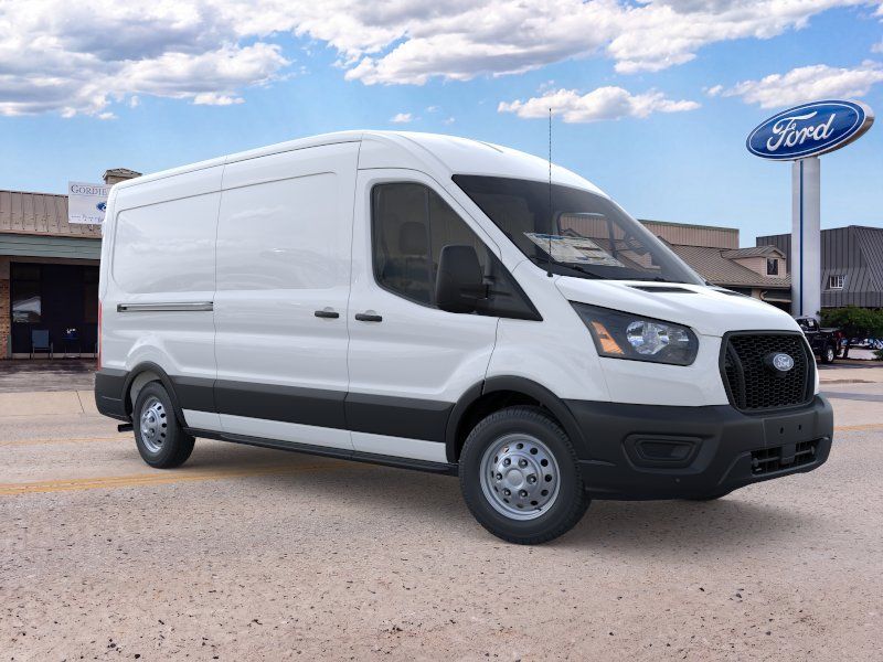 New 2026 Oxford White Ford Base image 7