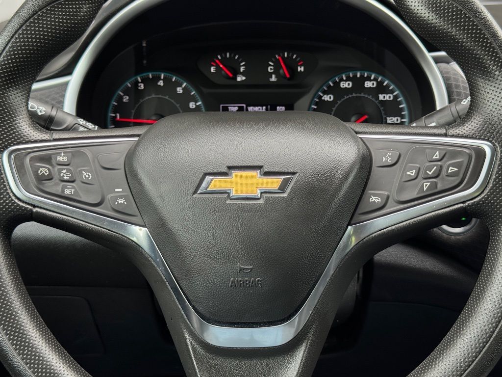 2024 Chevrolet Malibu LS - 7