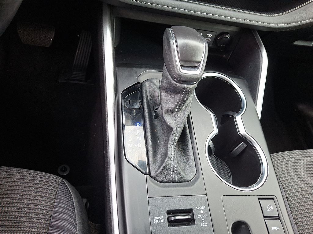 2024 Toyota Highlander — photo 15