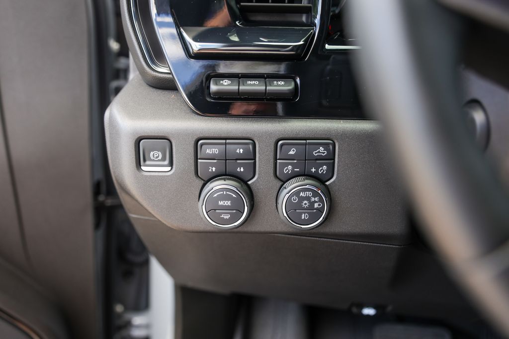 Used Car 2025 Chevrolet Silverado 1500  Zr2 For Sale Under $70,000 In Austin, Texas