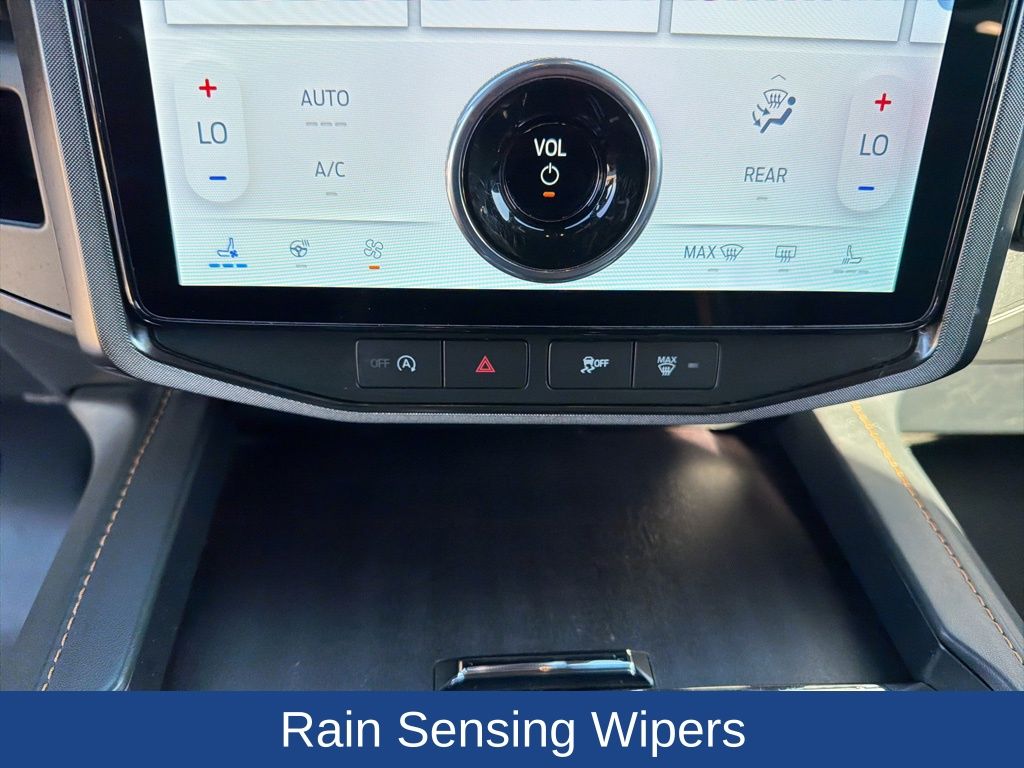 2022 Ford Expedition Platinum